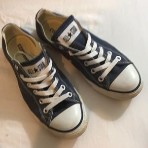 Converse shoes